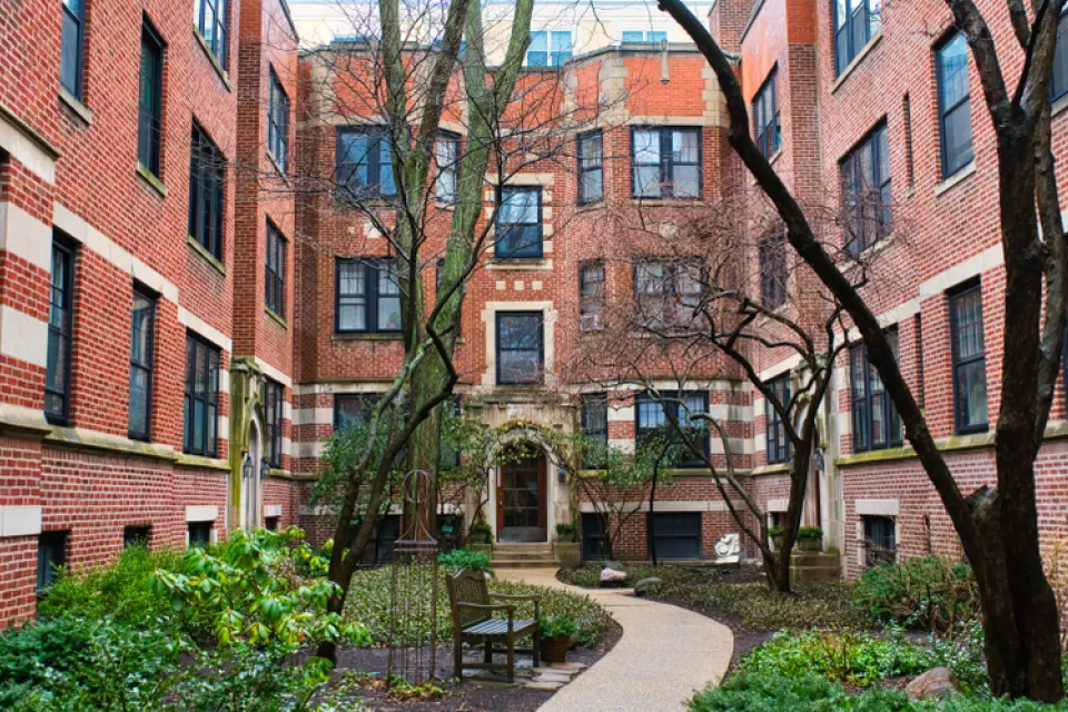 Illinois Multi-Family